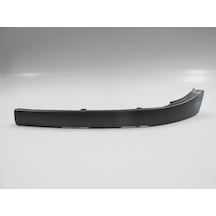 Peugeot Partner- 96/02 Far Alt Çıtası Sol Siyah Oem No: 7810.95