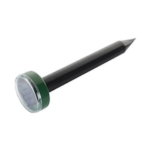 Tongxida Güneş Enerjili Akrep Köstebek Yılan Fare Kovucu 750 M2 Etkili