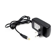 Herz 12v 2a Standart Uçlu Adaptör 2.1a