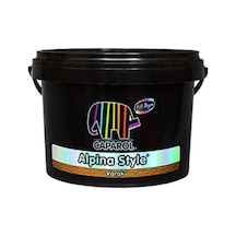 Filli Boya Alpinastyle Sedef Inci Dokulu Boya Altın Varak 2.5 Lt