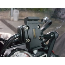 Bmw Araçları İçin Gps To Nuvi Adaptör