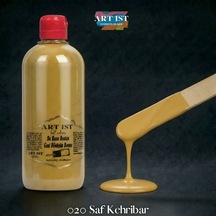 020 Saf Kehribar