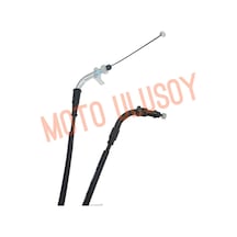 Gaz Teli Çekme Honda Alpha 110 Actıva S Pcx 2011-2017 - Gaz Teli Çekme Honda Alpha 110 Actıva S Pcx 2011-2017