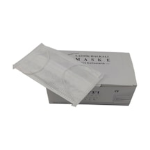 Ekonomik Maske 50 Adet