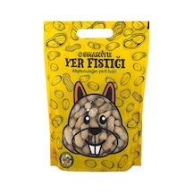 Osmaniye Kabuklu Yer Fıstığı 500 G Adet - 5 Adet Tarı