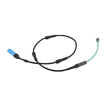 Bosch 1987473611 Balata Fısı Arka Bmw G30 G31 F90 F32 G11 G12 G15 F92 F14 X3 G01 F97 X5 G05 F95 G06 F96 34356861808-34356890791