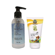 Yaşam Jeli 150 Ml + Ibn-ı Sina Kuyruk Yağlı Bal Özlü Çizgilere Krem