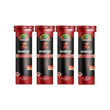 Sunlife Z-energy 10 Efervesan Tablet 4 Adet