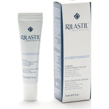 Rilastil Hydrotenseur  Göz Çevresi Kremi 15 ML