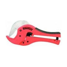 Süper Ego Pvc Plastik Boru Makası 50Mm Ispanya Malı