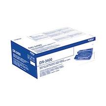 Brother Dr-3400 Siyah Drum Ünitesi