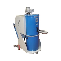 Cleanvac AS 750 Asenkron 7500 W Yüksek Vakum Süpürgesi