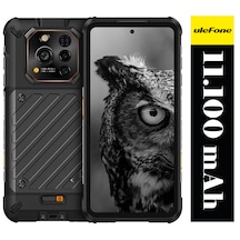 Ulefone RugOne Xever 7 5G 12 GB 512 GB 6.67" (Ulefone Türkiye Garantili)