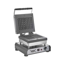 Remta Değişebilir Yüzey Waffle Makinesi-kare Model-w34k