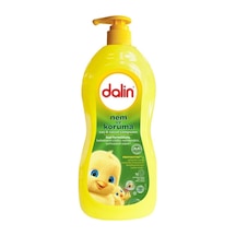 Bebek Şampuanı Nem ve Koruma 700 Ml