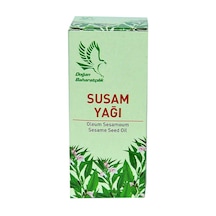 Susam Yağı 50 Cc