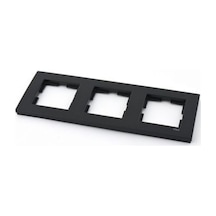 Artlıne Novella 3'lü Çerçeve