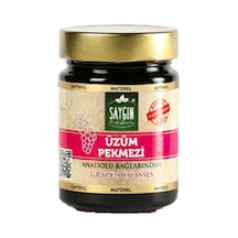 Saygın Üzüm Pekmezi 400 G Saygın Üzüm Pekmezi 400 G