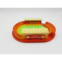 Galatasaray Ali Sami Yen Stadyumu