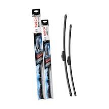 Bosch Aerotwin Muz Silecek Takımı Honda City 2020-2024 İle Uyumlu