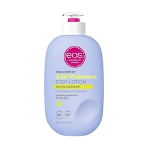 Eos Vanilla Cashmere Nemlendirici Vücut Losyonu 473ml