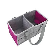 Homyl Audio Starter Için Taşıma Çantası Menekşe Menekşe Diğer