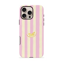 Lemon Charm Pink
