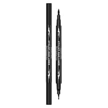 Golden Rose Stylist Duo Liner 2in1 Eyeliner Pen Siyah