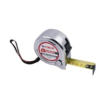 Krom Şerit Metre 5x19 Mm Baytec Diğer