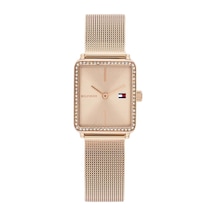 Tommy Hilfiger Th1782792 Kadın Kol Saati Rose Gold