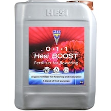 Hesi Boost 5  Litre