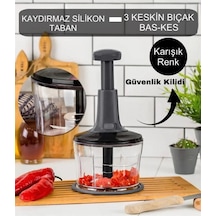 Çok Renkli