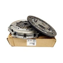 Psa 1650400680 Debriyaj Seti Partner Tepee Rifter Berlingo Doblo 1.5-1.6bluehdi Dv5 Dv6 Be4r
