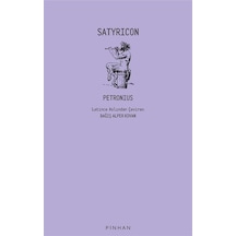 Satyricon / Petronius