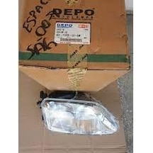 551-1141r Espace Far 00- Sağ Far