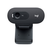 Logitech C505E 960-001372 720P USB Webcam