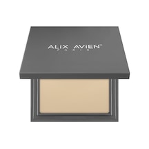 Kompakt Pudra - 12 Saate Kadar Kalıcılık - -nötr Cilt Alt Tonu - Compact Powder 10 Soft Desert 0