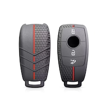 Mercedes C180 C200 Glc Cla Cle Amg W205 W213 Uyumlu Koruma Kılıfı