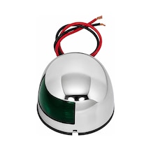 Labarka LED Baş Sancak Feneri Krom 12V