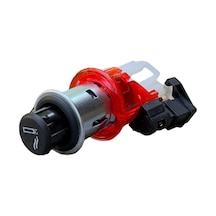 Volkswagen Golf Iv-v-vı-vıı İle Uyumlu Çakmak Çakmaklık Komple Gövdeli - Işıklı