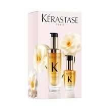Kerastase Elixir Ultime Tüm Saç Tipleri Için Ikonik Saç Bakım Yağ