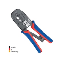 Knipex 97 51 10 Telefon Jak Baglantı Pensi