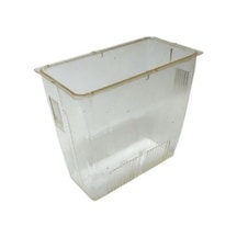 Bayıner Çay Makinesi Plastik Süzgeçi