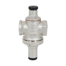 Gpd Su Basınç Düşürücü Regülatörü Iç Dişli 3/4''
