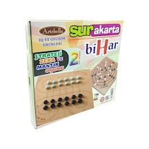 Artebella Surakarta-bıhar