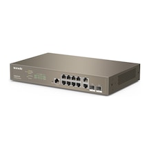 Tenda Teg5312F 10P Gıgabıt L3 Switch 2 Sfp