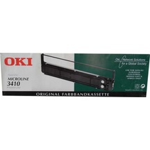 Oki ML-3410 01179402 Şerit