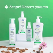 Chicco Baby Moments Saç Tarama Spreyi