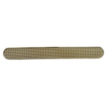 Vipes Zeynep Bakla Kulp 128mm Altın