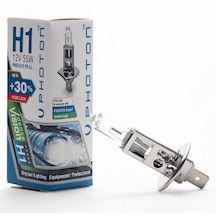 Photon H1 Standart Halogen Ph5501 10 Adet